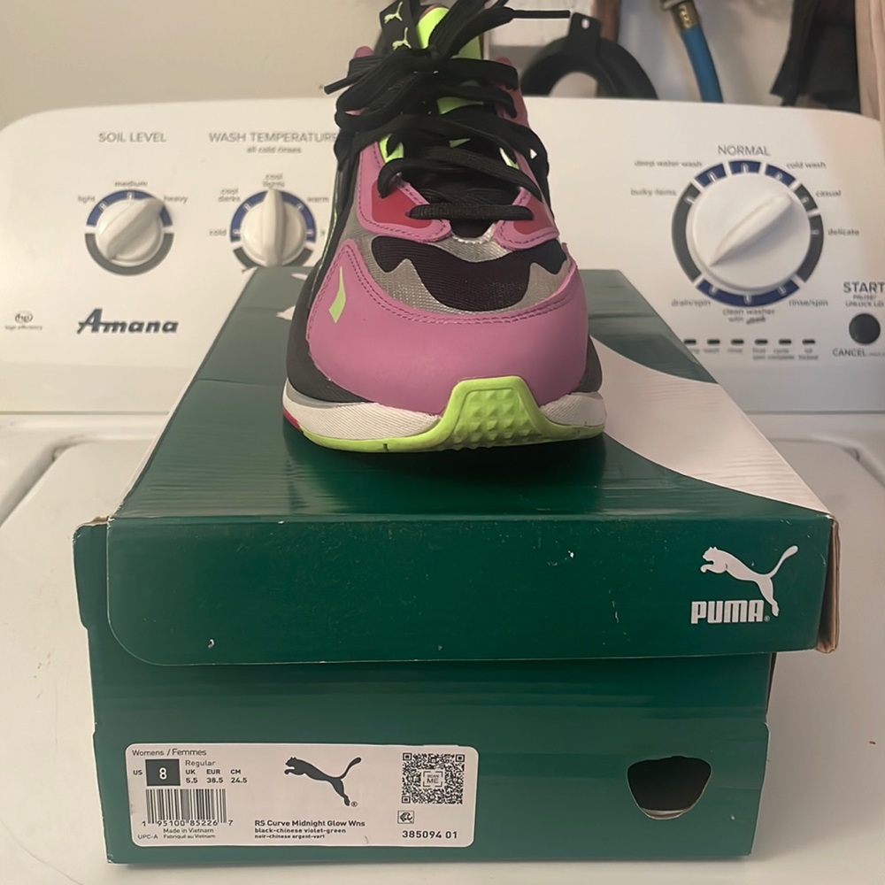 Puma